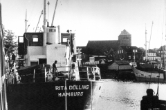 Rita Doelling 1970