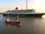 Queen Mary 2 Treffen